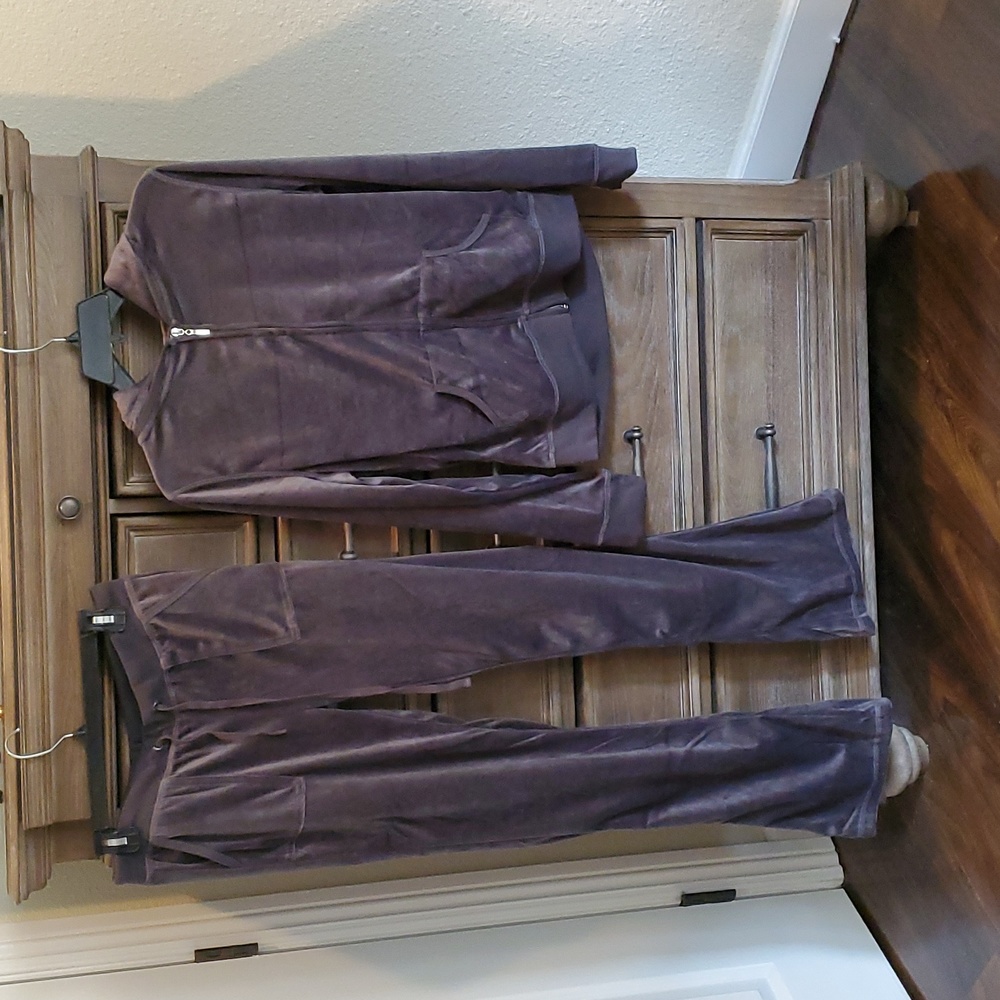 New Jogger Set